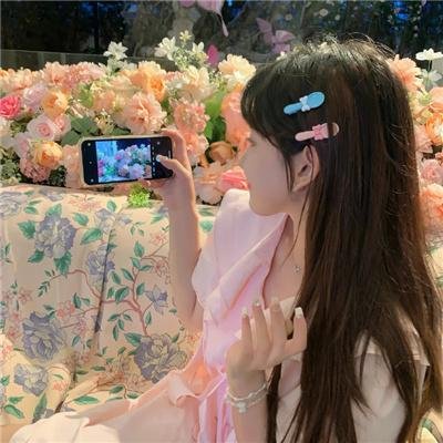 电脑生成的手